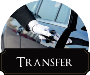 Tramonti private transfers